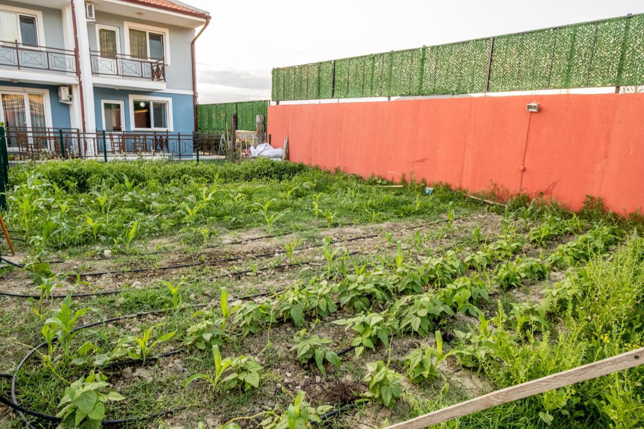 Sahika Konukevi Gokceada Exterior photo